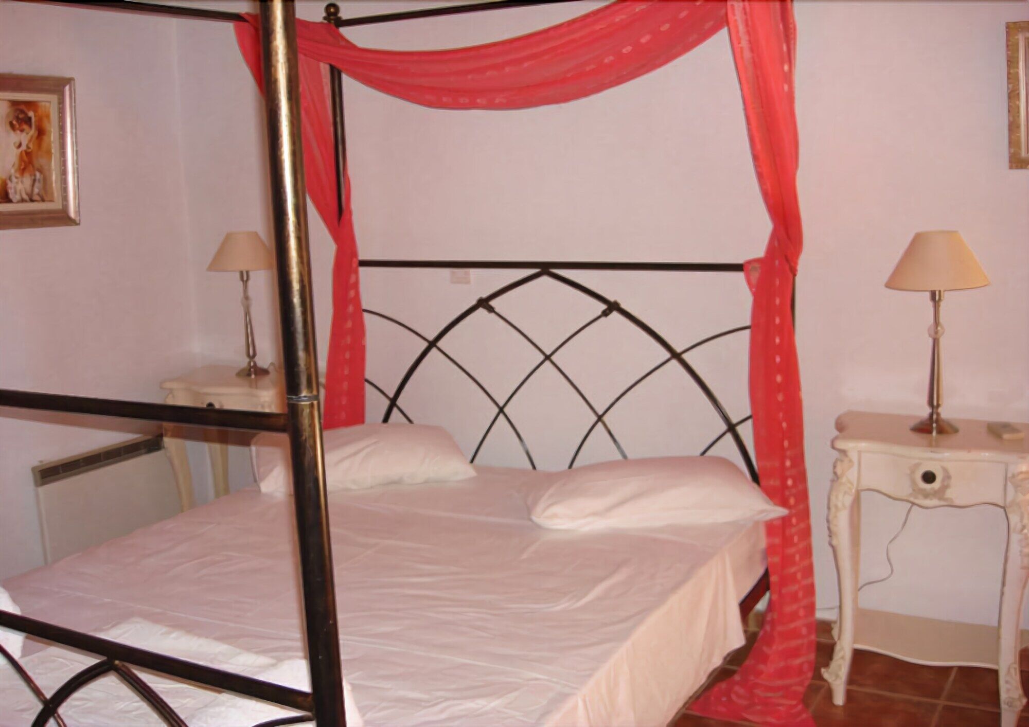 Loukia Apartments Artemonas Ngoại thất bức ảnh
